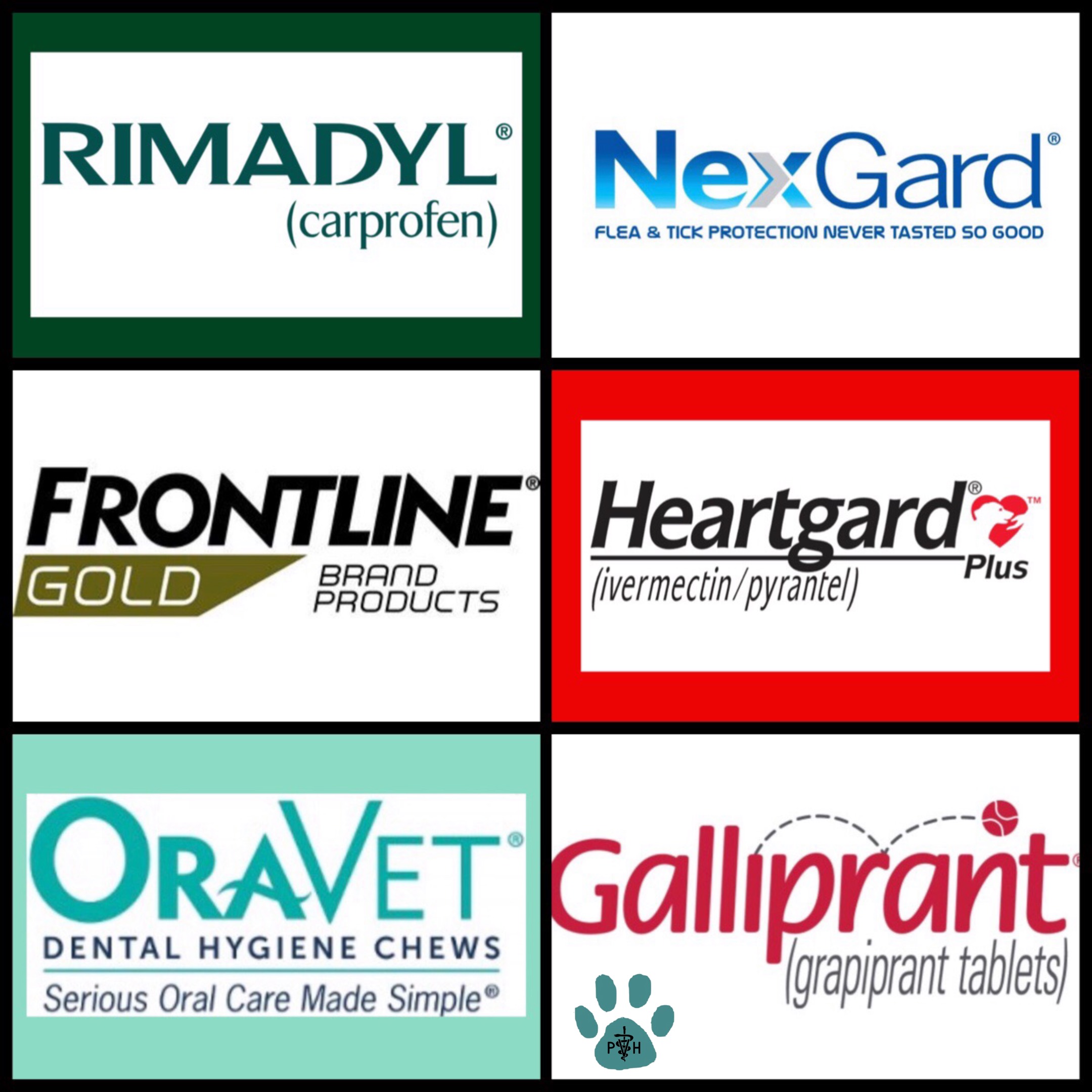 Online Pet Pharmacies